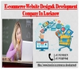  E-Commerce Website Design & Development Company In Lucknow